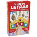 clube de letras finall